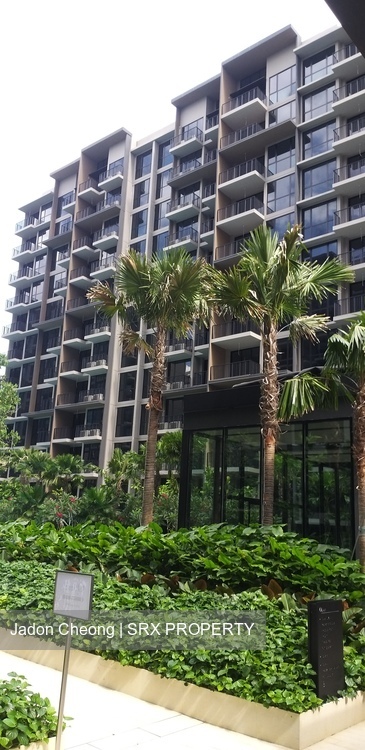 Le Quest (D23), Apartment #244388111